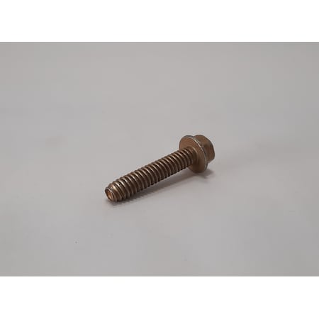 Mtd Screw-Hex 1/4-20 X 710-0809
